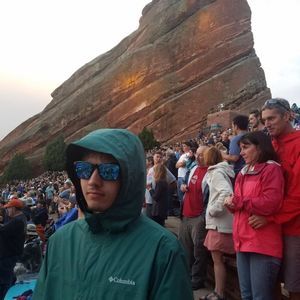 Meet your Posher, Miles